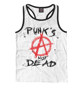Punks not dead