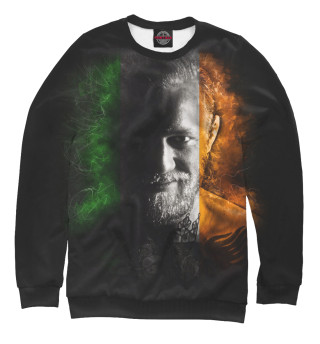 Мужской свитшот McGregor The Notorious