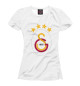 Футболка для девочек Galatasaray