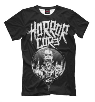 Horrorcore