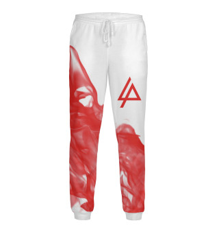 Мужские спортивные штаны Linkin Park / Линкин Парк