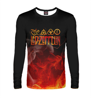 Led Zeppelin