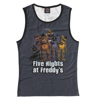 Five Nights At Freddy\'s