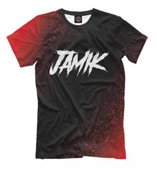 Мужская футболка Jamik