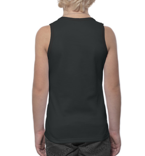 

Майки Print Bar, Белый, Стрела