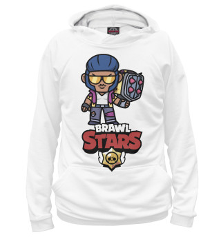 Brawl Stars Brock