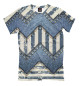 Футболка для мальчиков Jeans