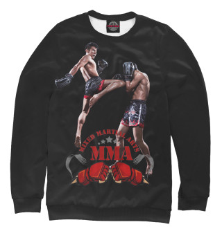 MMA