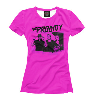 Pink The Prodigy