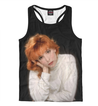 Mylene Farmer
