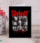 Открытка Slipknot