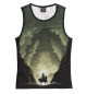 Майка для девочки Shadow of the Colossus