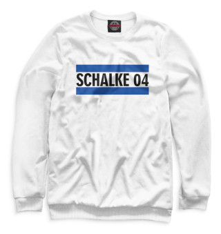 Женский свитшот Schalke 04