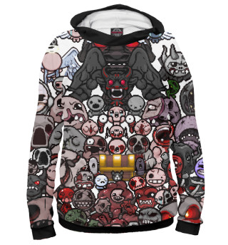 THE BINDING OF ISAAC