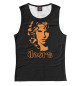Майка для девочки The Doors