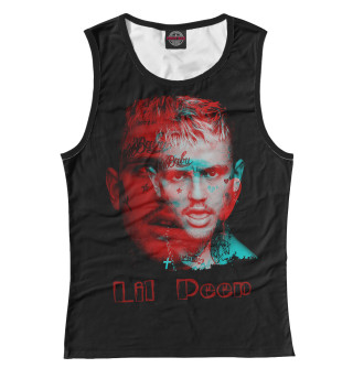 Lil peep psychedelic