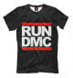 Футболка для мальчиков Run-D.M.C.