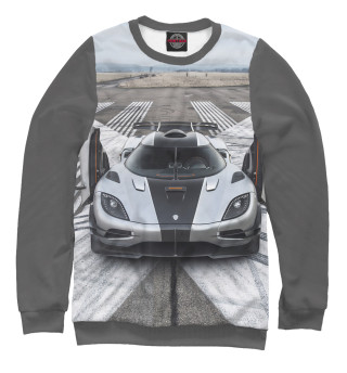 Koenigsegg One:1