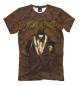 Футболка для мальчиков Cradle Of Filth