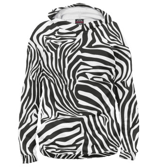 Полосы зебры