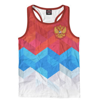 Герб России и Триколор