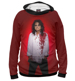 Alice Cooper