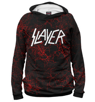 Худи для девочки Slayer