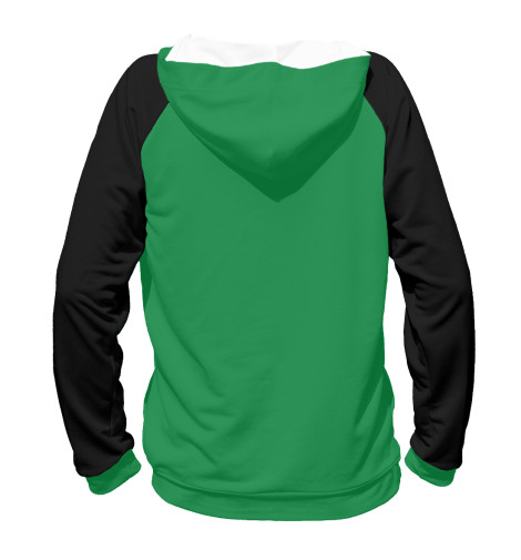 

Худи Print Bar, Белый, Arrow