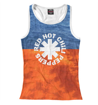 Red Hot Chili Pappers