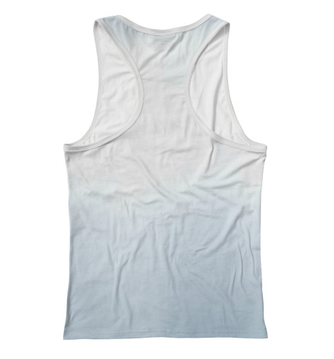 

Майки борцовки Print Bar, Белый, Терминатор