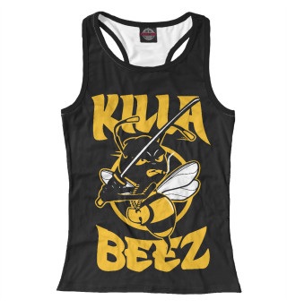 Wu-Tang Killa Beez
