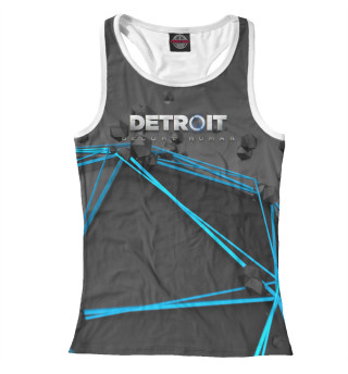Detroit the game