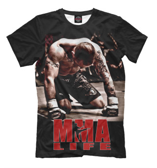 MMA