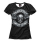 Футболка для девочек Avenged Sevenfold