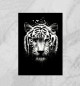 Плакат Тигр