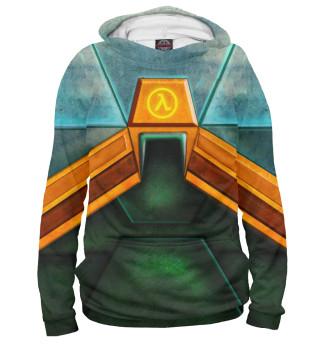 Костюм Гордона Фримена