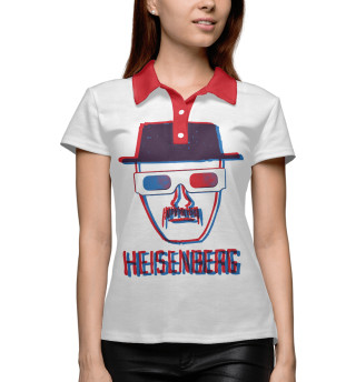 Stereo Heisenberg