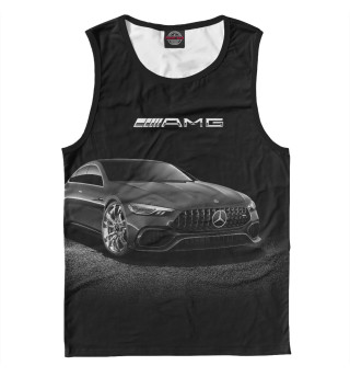 AMG Gray