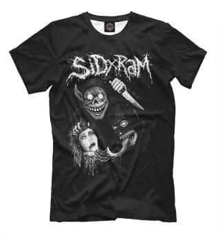 SIDxRAM