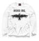 Свитшот для мальчиков MONO INC.