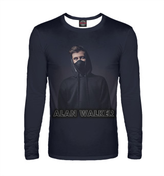 Alan Walker