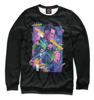 Что было дальше