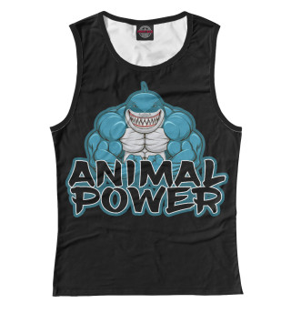 Animal power