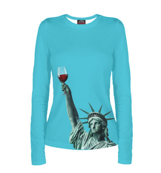Liberty Cheers