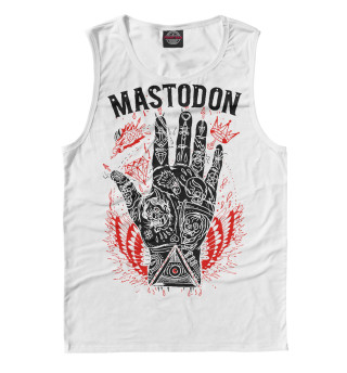 Mastodon