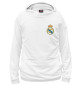 Женское худи Real Madrid