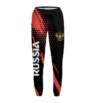 RUSSIA