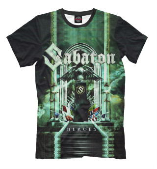 Sabaton