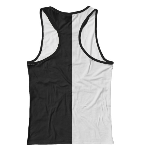 

Майки борцовки Print Bar, Белый, Marilyn Manson