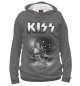 Женское худи Paul Stanley